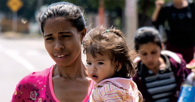 meet-critical-needs-or-venezuelal-asylum-seekers-in-colombia